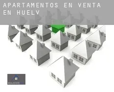 Apartamentos en venta en  Huelva
