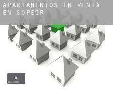 Apartamentos en venta en  Sopeira