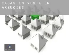 Casas en venta en  Arbúcies