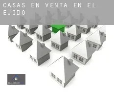Casas en venta en El Ejido