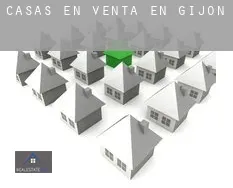 Casas en venta en  Gijón