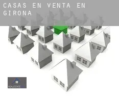 Casas en venta en  Girona