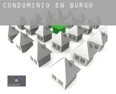 Condominio en Burgos
