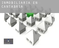 Inmobiliaria en Cantabria