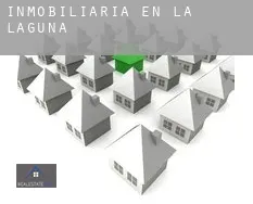 Inmobiliaria en  La Laguna