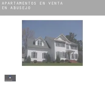 Apartamentos en venta en Abusejo