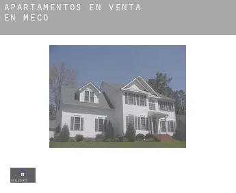 Apartamentos en venta en Meco