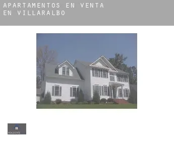 Apartamentos en venta en  Villaralbo