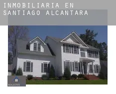 Inmobiliaria en  Santiago de Alcántara