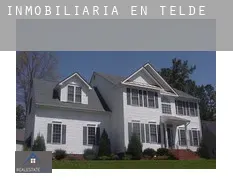 Inmobiliaria en  Telde