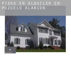 Pisos en alquiler en  Pozuelo de Alarcón