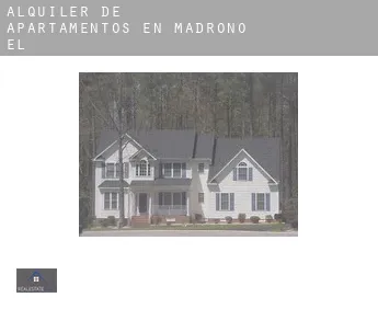 Alquiler de apartamentos en  Madroño (El)