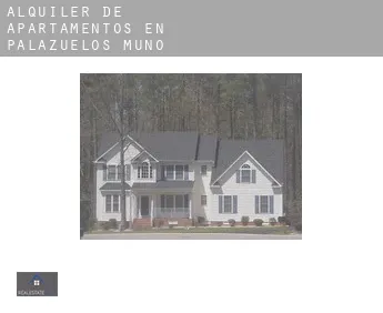 Alquiler de apartamentos en Palazuelos de Muñó