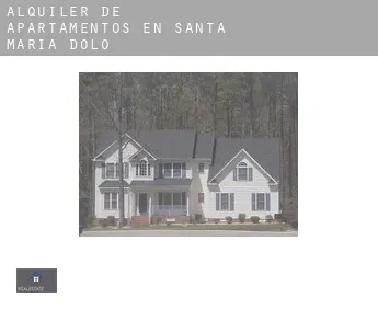 Alquiler de apartamentos en  Santa Maria d'Oló
