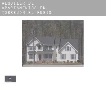 Alquiler de apartamentos en  Torrejón el Rubio