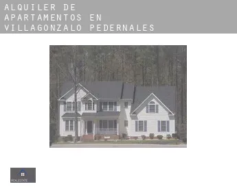 Alquiler de apartamentos en  Villagonzalo-Pedernales