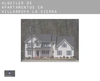 Alquiler de apartamentos en  Villarroya de la Sierra