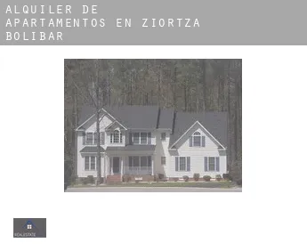 Alquiler de apartamentos en  Ziortza-Bolibar