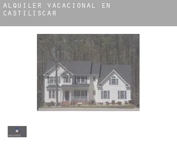 Alquiler vacacional en  Castiliscar