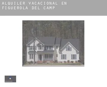 Alquiler vacacional en  Figuerola del Camp