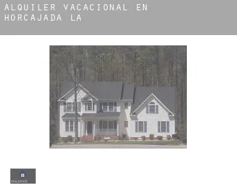 Alquiler vacacional en  Horcajada (La)