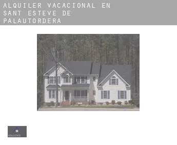 Alquiler vacacional en  Sant Esteve de Palautordera