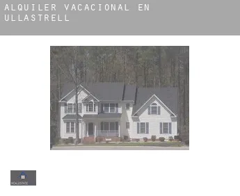 Alquiler vacacional en  Ullastrell
