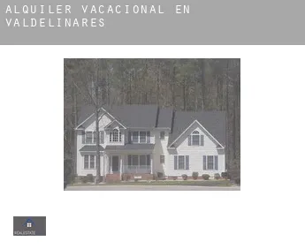Alquiler vacacional en  Valdelinares
