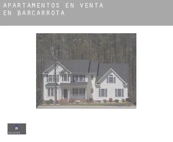 Apartamentos en venta en  Barcarrota