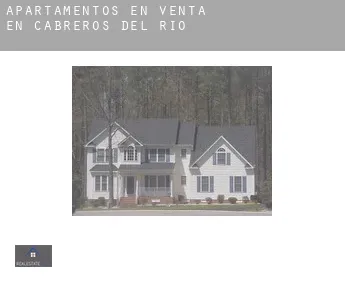 Apartamentos en venta en  Cabreros del Río