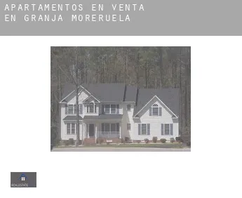 Apartamentos en venta en  Granja de Moreruela