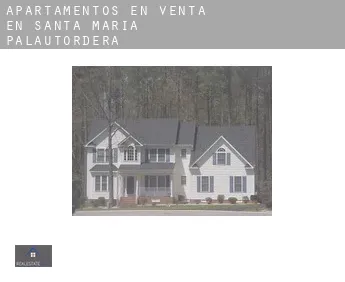 Apartamentos en venta en  Santa Maria de Palautordera