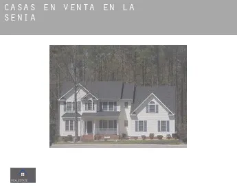Casas en venta en  la Sénia