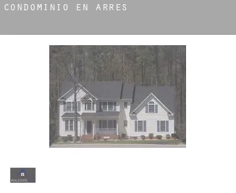 Condominio en  Arres
