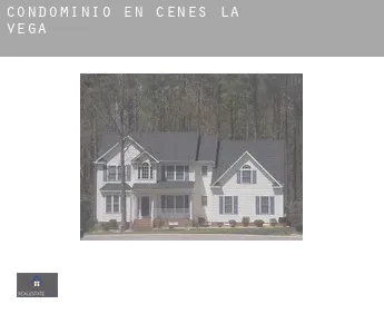 Condominio en  Cenes de la Vega