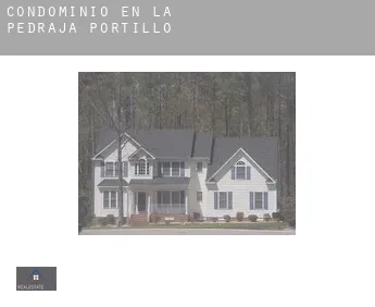 Condominio en  La Pedraja de Portillo