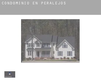 Condominio en  Peralejos
