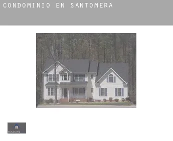 Condominio en  Santomera