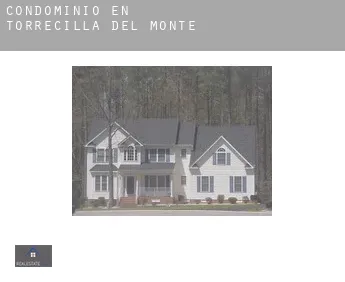 Condominio en  Torrecilla del Monte