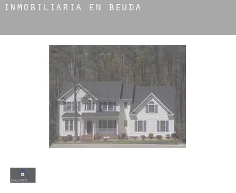 Inmobiliaria en  Beuda
