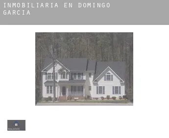 Inmobiliaria en  Domingo García