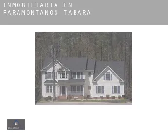 Inmobiliaria en  Faramontanos de Tábara