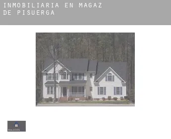 Inmobiliaria en  Magaz de Pisuerga