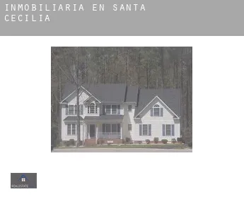 Inmobiliaria en  Santa Cecilia