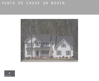 Venta de casas en Noáin