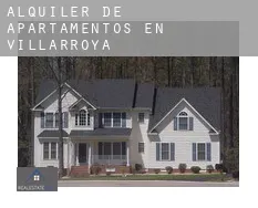 Alquiler de apartamentos en  Villarroya