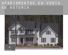 Apartamentos en venta en Asturias