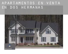 Apartamentos en venta en Dos Hermanas