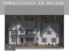 Inmobiliaria en Málaga