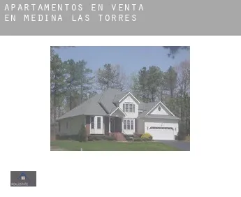 Apartamentos en venta en  Medina de las Torres